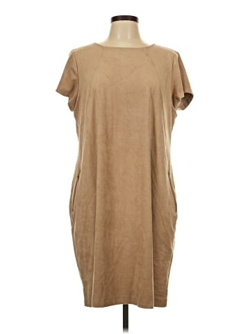 Chico's Casual Dress (view 1)