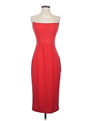 Dress the Population Cocktail Dress (view 1)