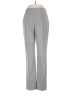 Piazza Sempione Gray Wool Pants Size EU (IT) 40 / US 4 - photo 1
