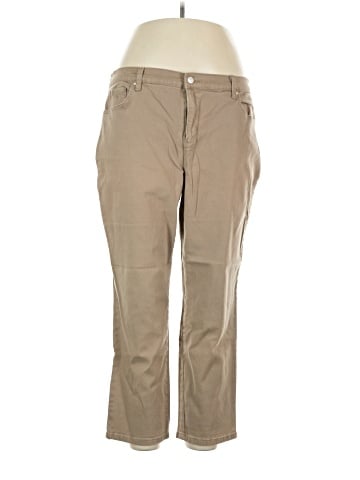 Gloria Vanderbilt Jeans (view 1)