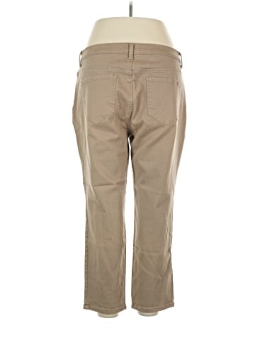 Gloria Vanderbilt Jeans (view 2)