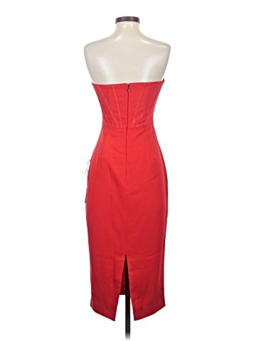 Dress the Population Cocktail Dress (view 2)