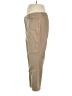 Gloria Vanderbilt Tan Jeans Size 18 - photo 5