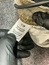 Disclosure Gray Jeans Size 7 - photo 8