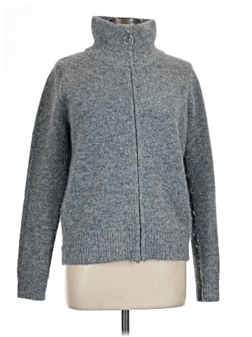Topshop Turtleneck Sweater (view 1)
