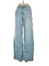 Old Navy Blue Jeans Size 2 - photo 1