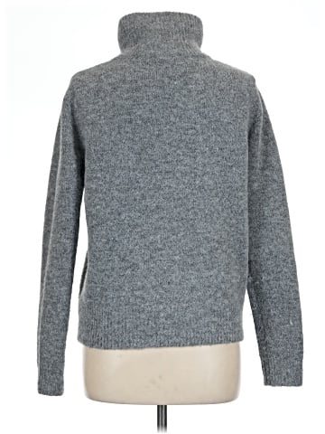 Topshop Turtleneck Sweater (view 2)