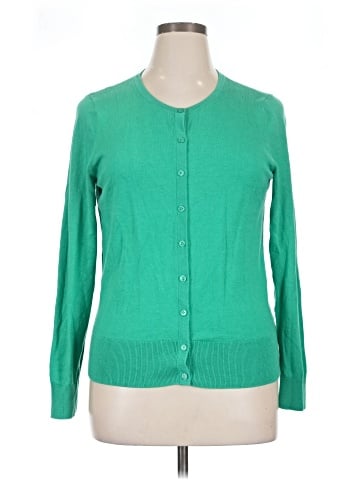 Talbots Cardigan (view 1)