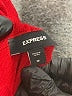 Express Red Casual Dress Size M - photo 4