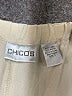 Chico's Solid Ivory Casual Pants Size Med (1) - photo 7