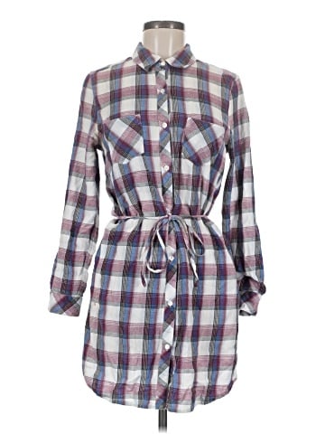 Soft Joie Casual Dress (view 1)