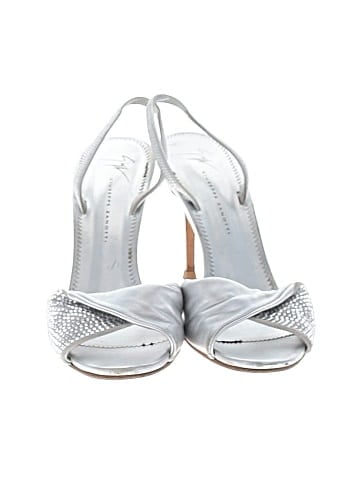 Giuseppe Zanotti Sandals (view 2)