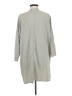 DONNI Gray Cardigan One size - photo 2
