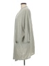 DONNI Gray Cardigan One size - photo 5