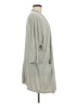 DONNI Gray Cardigan One size - photo 4