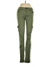 Joe's Jeans Green Cargo Pants Size 25 waist - photo 1