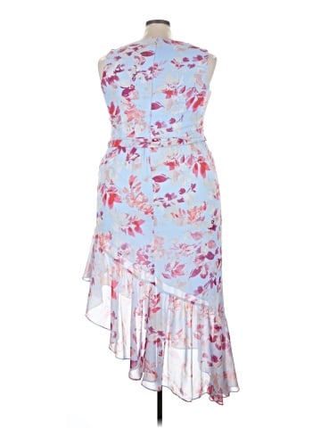 Eliza J Cocktail Dress (view 2)