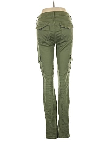Joe's Jeans Cargo Pants (view 2)