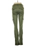 Joe's Jeans Green Cargo Pants Size 25 waist - photo 2