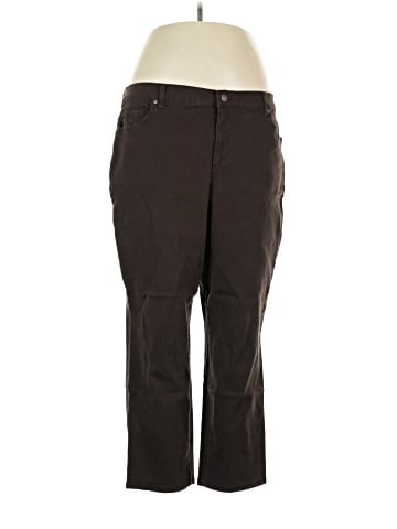 Gloria Vanderbilt Jeggings (view 1)