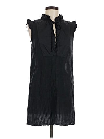 Ella Moss Sleeveless T-Shirt (view 1)