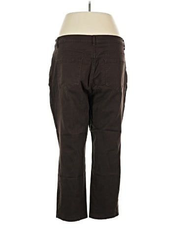 Gloria Vanderbilt Jeggings (view 2)