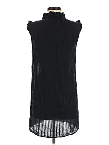 Ella Moss Sleeveless T-Shirt (view 2)