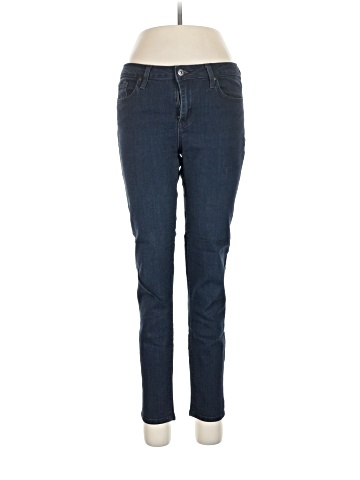 Just Black Jeans (view 1)