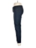 Just Black Solid Blue Jeans Size 30 waist - photo 5