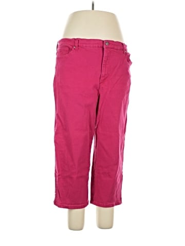 Gloria Vanderbilt Jeans (view 1)