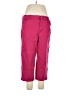 Gloria Vanderbilt Pink Jeans Size 18 - photo 1