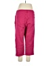 Gloria Vanderbilt Pink Jeans Size 18 - photo 2