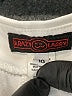 Krazy Larry Solid White Casual Pants Size 10 - photo 7