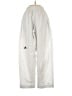 Adidas Silver Track Pants Size 4 - photo 1