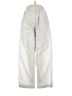 Adidas Silver Track Pants Size 4 - photo 2