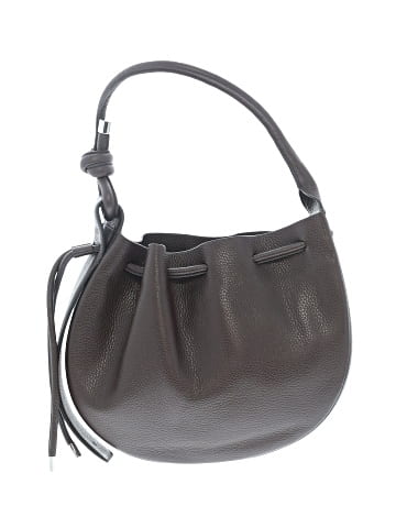 Behno Leather Bucket Bag (view 1)
