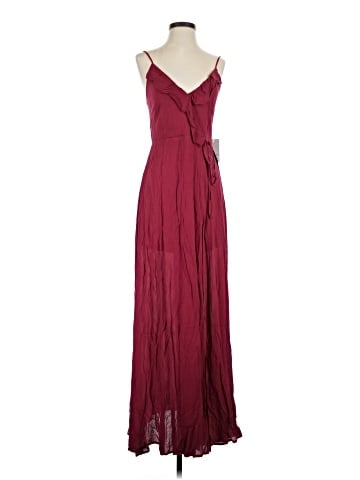 Olivia Grey Cocktail Dress (view 1)