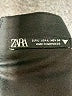 Zara 100% Polyester Pink Sleeveless Top Size L - photo 7