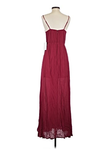 Olivia Grey Cocktail Dress (view 2)