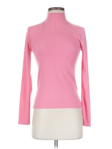 J.Crew Factory Store Turtleneck Sweater (view 1)
