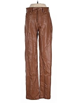 Zara Casual Pants (view 1)