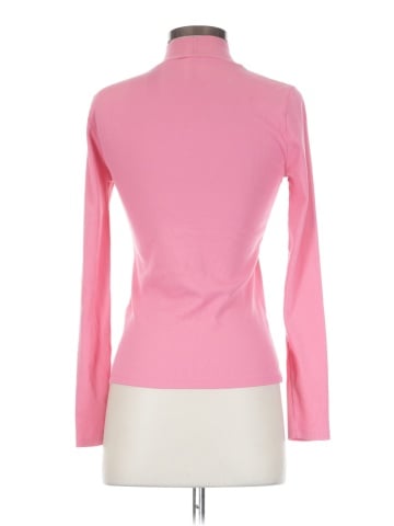 J.Crew Factory Store Turtleneck Sweater (view 2)