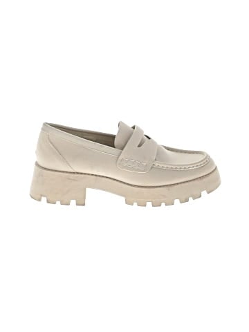 Pull&Bear Flats (view 1)