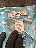 Roaman's Teal 3/4 Sleeve Blouse Size 14 (M) - photo 7