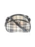 Giani Bernini Gray Crossbody Bag One size - photo 1