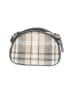 Giani Bernini Gray Crossbody Bag One size - photo 3