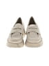 Pull&Bear Ivory Flats Size EU 39 - photo 2
