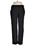 dalia Chevron-herringbone Gray Dress Pants Size XS - photo 1