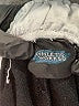 Athletic Works 100% Polyester Black Track Pants Size L - photo 4
