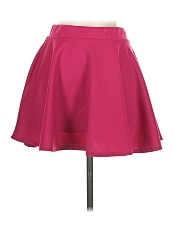 Body Central Casual Skirt (view 1)